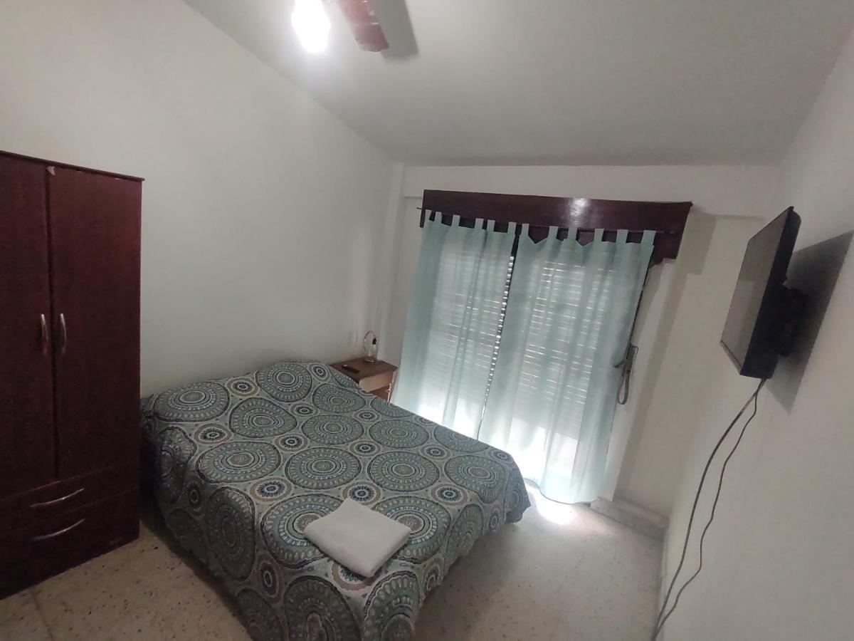 Hostal Nazar Salta Ngoại thất bức ảnh